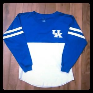 Uk shirt